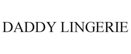 Mark drawing for DADDY LINGERIE