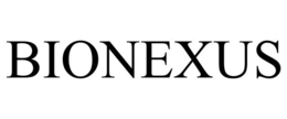 Mark drawing for BIONEXUS