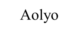 Mark drawing for AOLYO