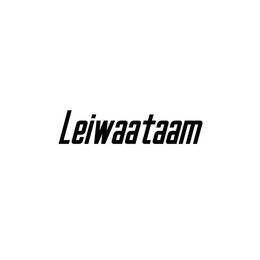 Mark drawing for LEIWAATAAM