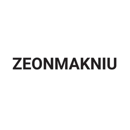 Mark drawing for ZEONMAKNIU