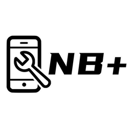 Mark drawing for NB+