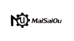 Mark drawing for OU MAISAIOU