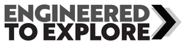 Mark drawing for ENGINEERED TO EXPLORE