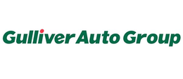 Mark drawing for GULLIVER AUTO GROUP