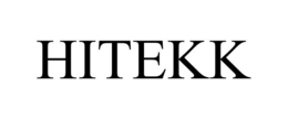 Mark drawing for HITEKK