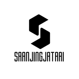 Mark drawing for S SAANJINGJATAAI