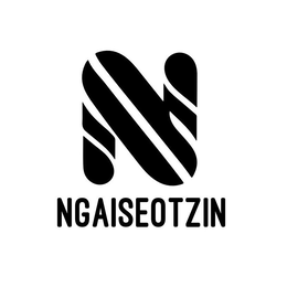 Mark drawing for N NGAISEOTZIN