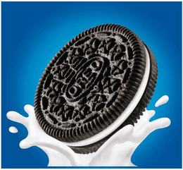 Mark drawing for OREO