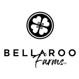 Mark drawing for BELLAROO FARMS LLC