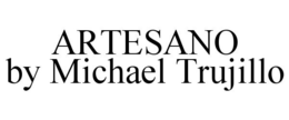 Mark drawing for ARTESANO BY MICHAEL TRUJILLO
