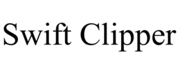 Mark drawing for SWIFT CLIPPER