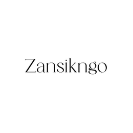 Mark drawing for ZANSIKNGO