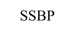 Mark drawing for SSBP