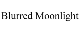 Mark drawing for BLURRED MOONLIGHT