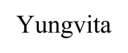 Mark drawing for YUNGVITA
