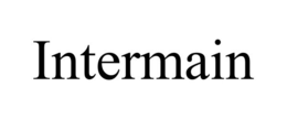 Mark drawing for INTERMAIN