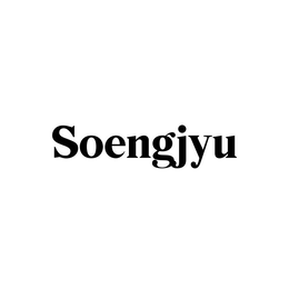 Mark drawing for SOENGJYU