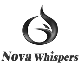 Mark drawing for NOVA WHISPERS