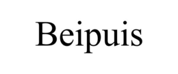 Mark drawing for BEIPUIS