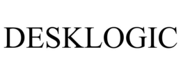 Mark drawing for DESKLOGIC