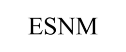 Mark drawing for ESNM