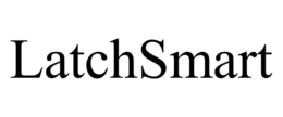 Mark drawing for LATCHSMART