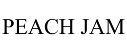 Mark drawing for PEACH JAM