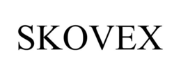 Mark drawing for SKOVEX
