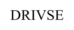 Mark drawing for DRIVSE