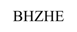 Mark drawing for BHZHE