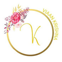 Mark drawing for VK VIAAN KRISHNA