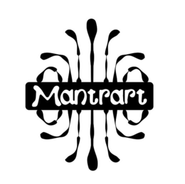 Mark drawing for MANTRART
