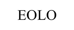 Mark drawing for EOLO