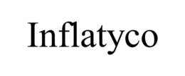 Mark drawing for INFLATYCO