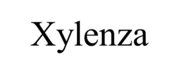 Mark drawing for XYLENZA