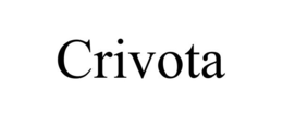 Mark drawing for CRIVOTA