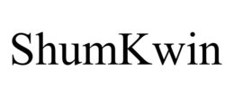 Mark drawing for SHUMKWIN