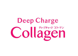Mark drawing for DEEP CHARGE COLLAGEN