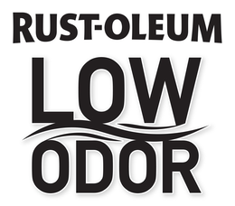 Mark drawing for RUST-OLEUM LOW ODOR