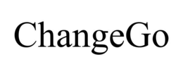 Mark drawing for CHANGEGO