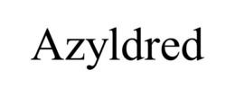 Mark drawing for AZYLDRED