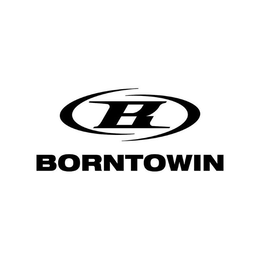Mark drawing for B BORNTOWIN