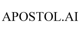 Mark drawing for APOSTOL.AI