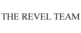 Mark drawing for THE REVEL TEAM