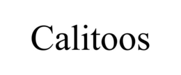 Mark drawing for CALITOOS