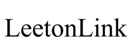 Mark drawing for LEETONLINK