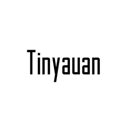 Mark drawing for TINYAUAN