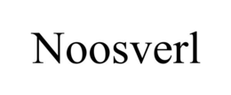 Mark drawing for NOOSVERL