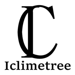 Mark drawing for IC ICLIMETREE